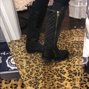 Steve Madden Boots
